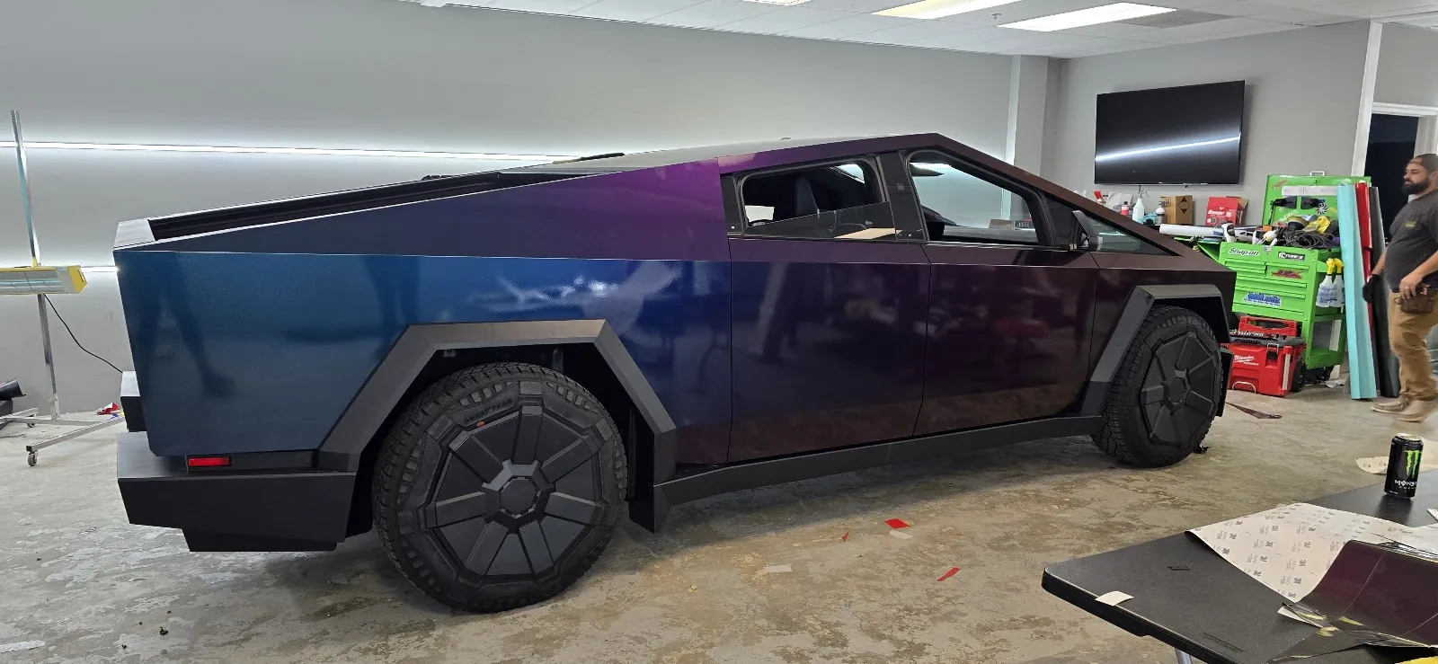 Wrap Pros in Woodstock, GA